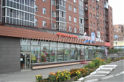 Объекты торговли